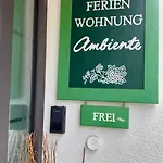 Lejlighed Haus Ambiente