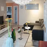 Haus Ambiente Lejlighed *