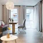 Apartment Haus Ambiente