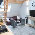 Haus Ambiente Lejlighed Reil