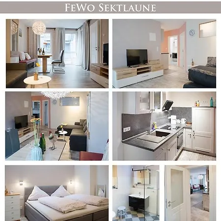 Haus Ambiente *