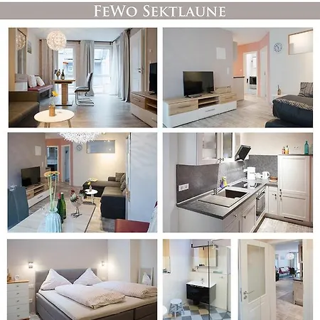 Haus Ambiente *
