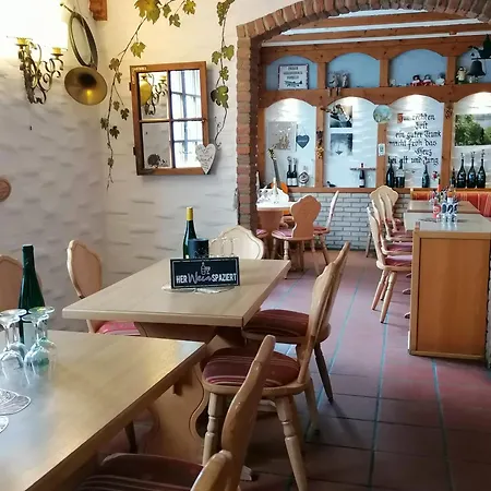 Haus Ambiente Apartment