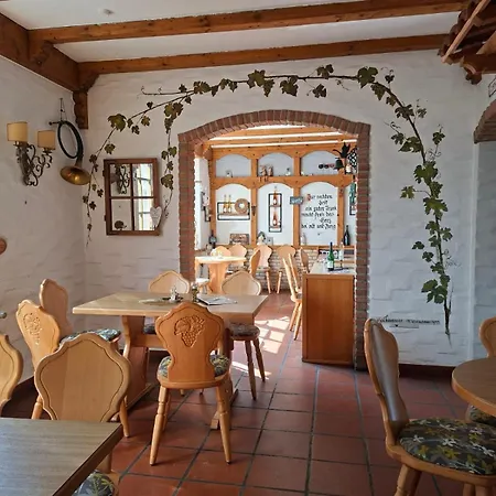 Lejlighed Haus Ambiente