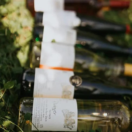 Διαμέρισμα Haus Ambiente Reil