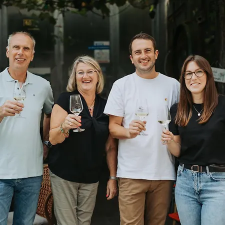 Διαμέρισμα Haus Ambiente