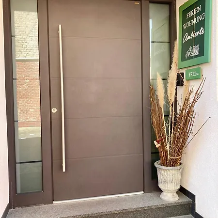Haus Ambiente Reil