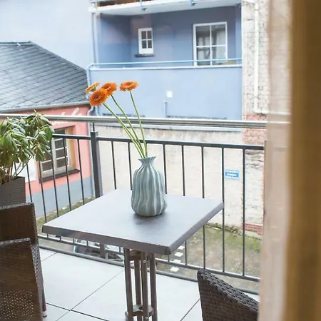 Haus Ambiente Reil