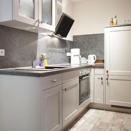 Apartman Haus Ambiente *