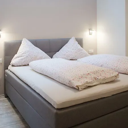 Apartman Haus Ambiente