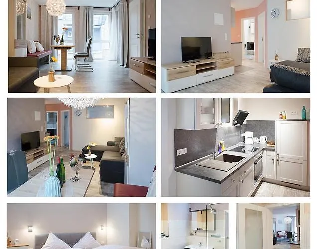 Haus Ambiente *