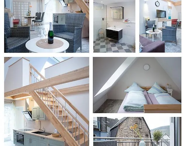 Haus Ambiente