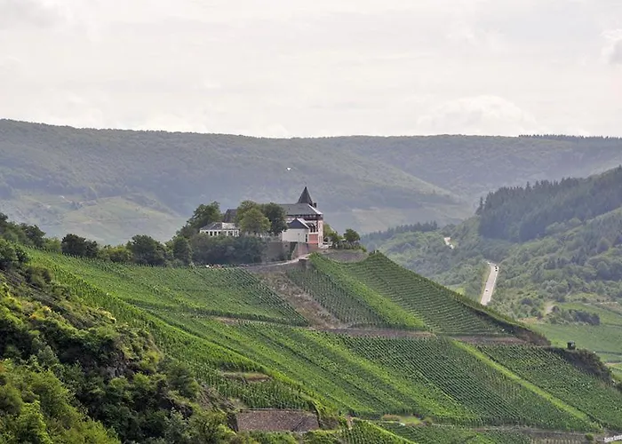 דירה Haus Ambiente *