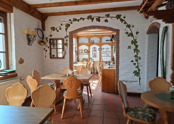 דירה Haus Ambiente