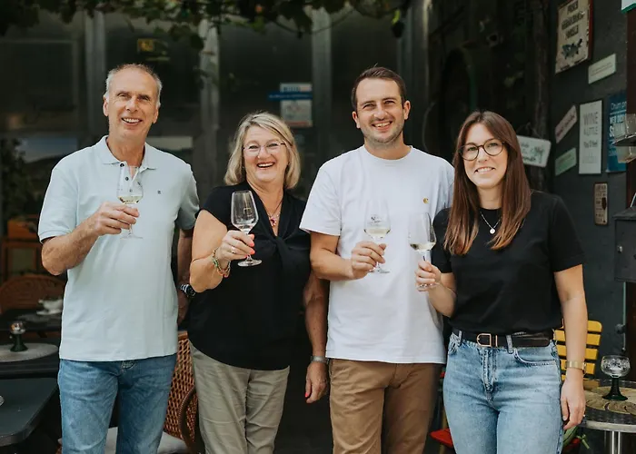 דירה Haus Ambiente