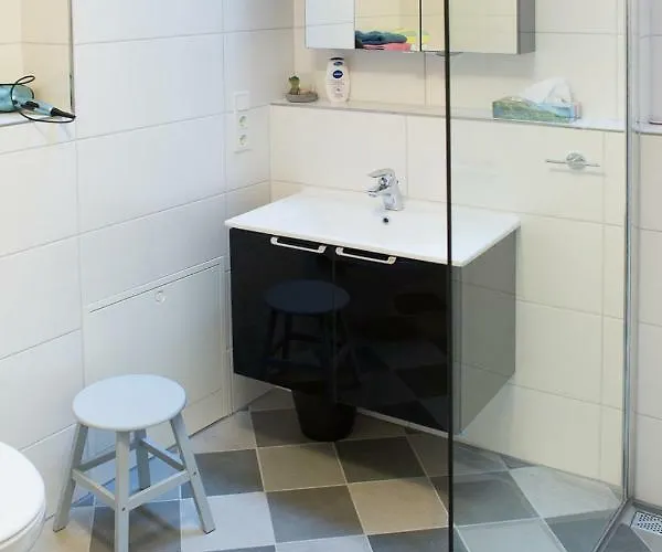 Haus Ambiente * רייל