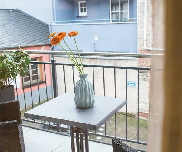 Haus Ambiente רייל