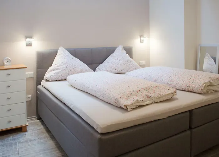 דירה Haus Ambiente