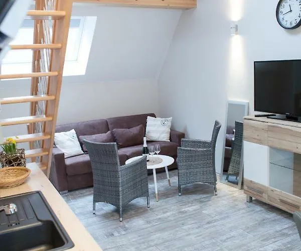 Haus Ambiente アパート ライル